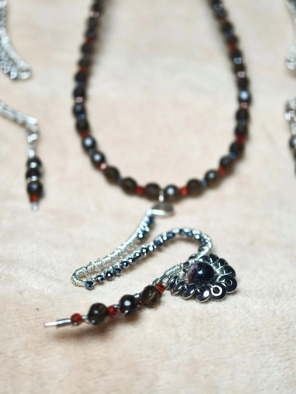 Capricorn Zodiac Set