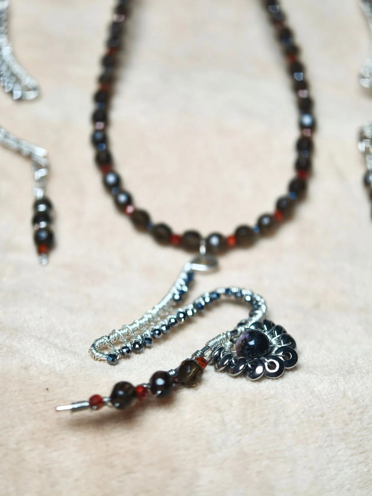 Capricorn Zodiac Set