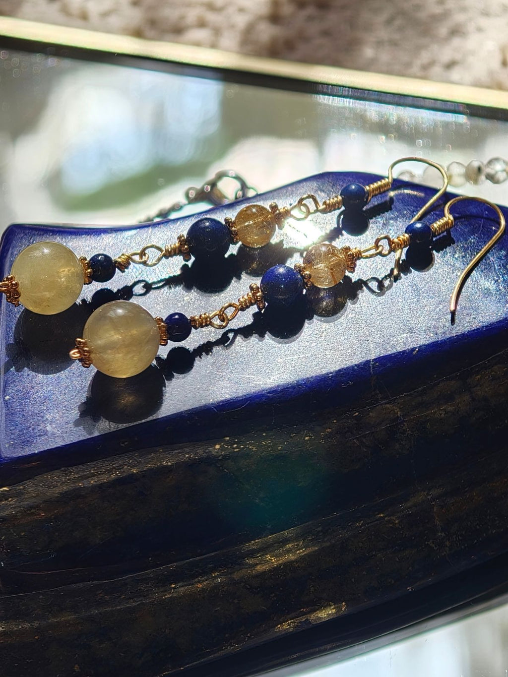 Capricorn Evening Set