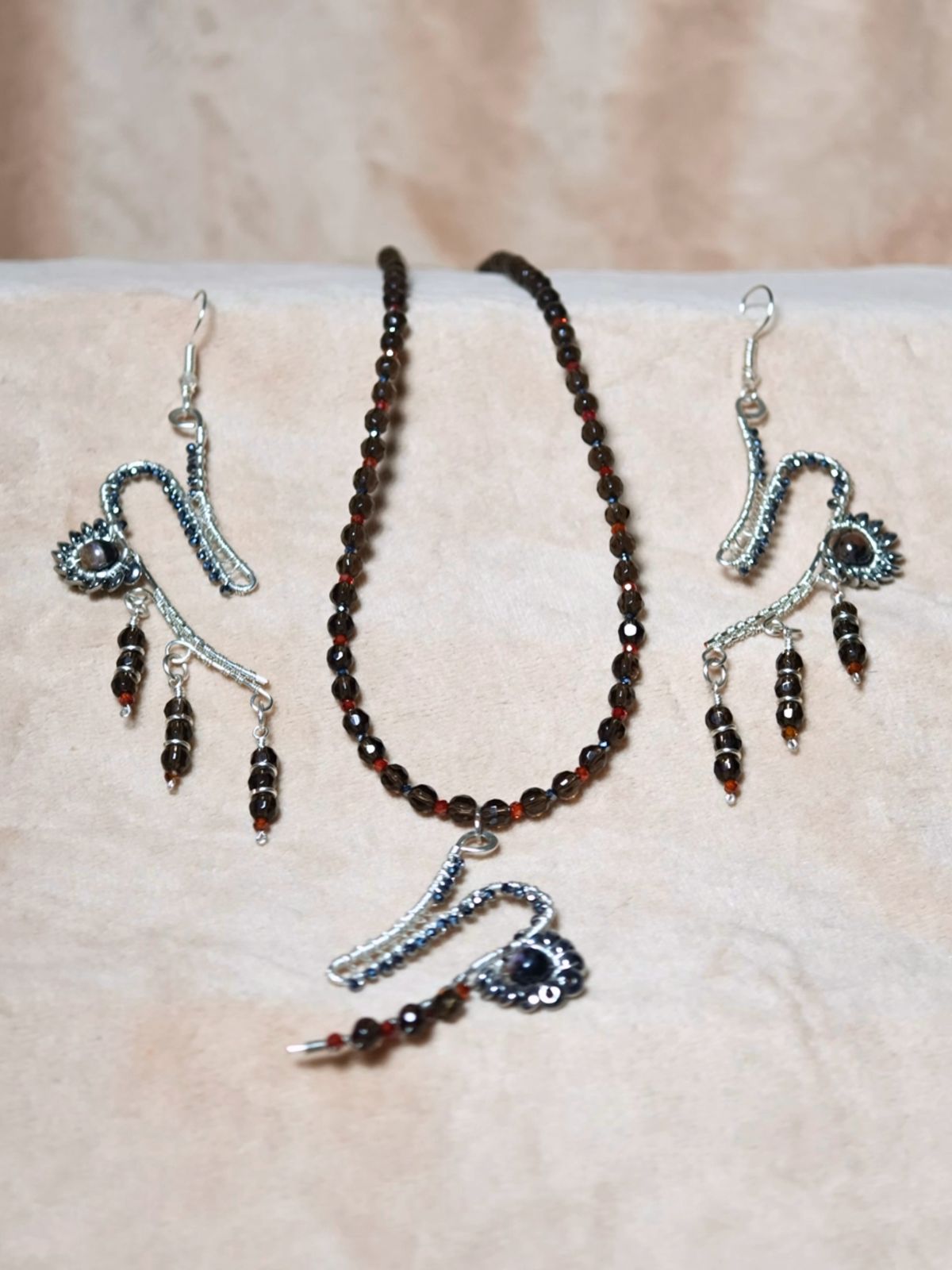Capricorn Zodiac Set