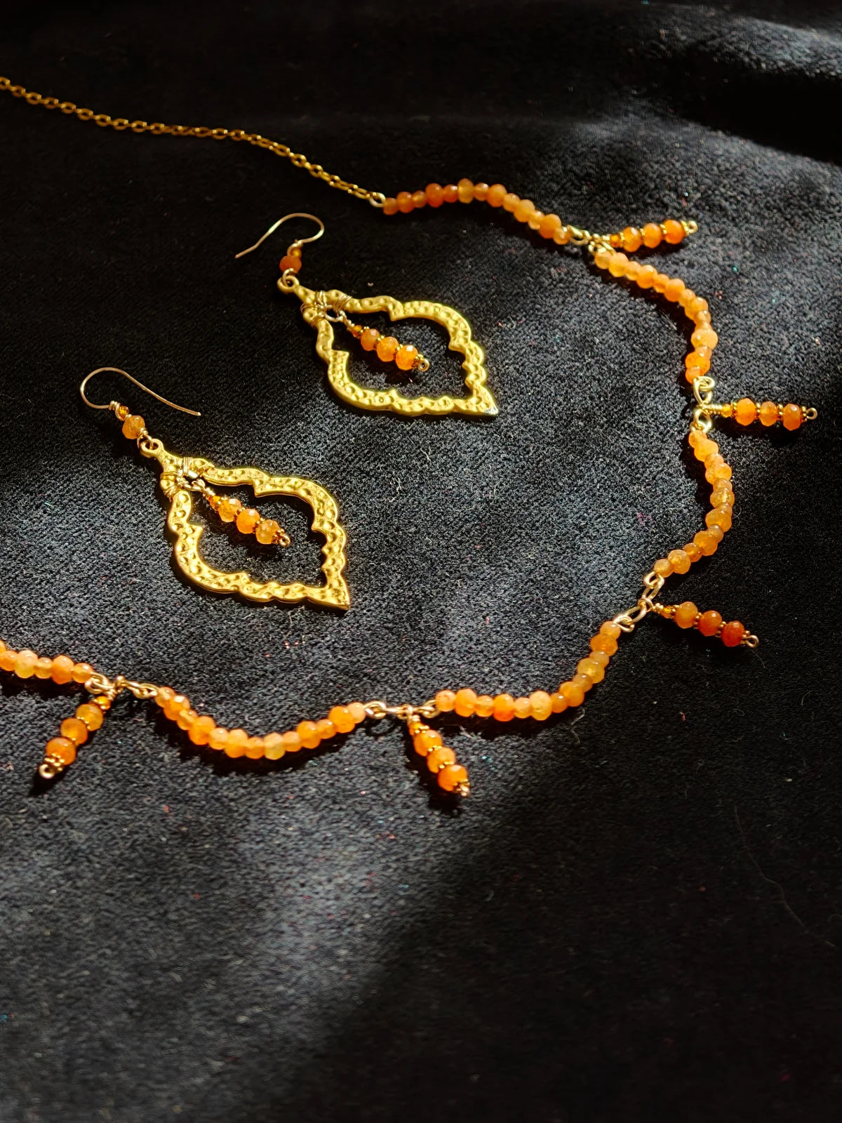 Sagittarius Goddess Set