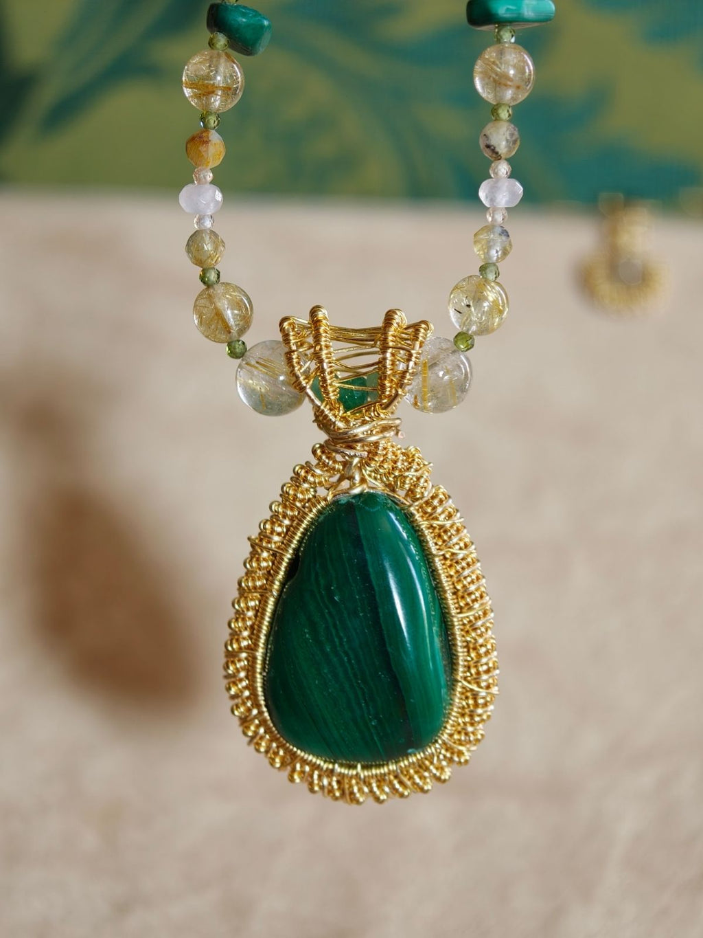 Taurus Evening Set