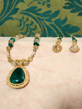 Taurus Evening Set