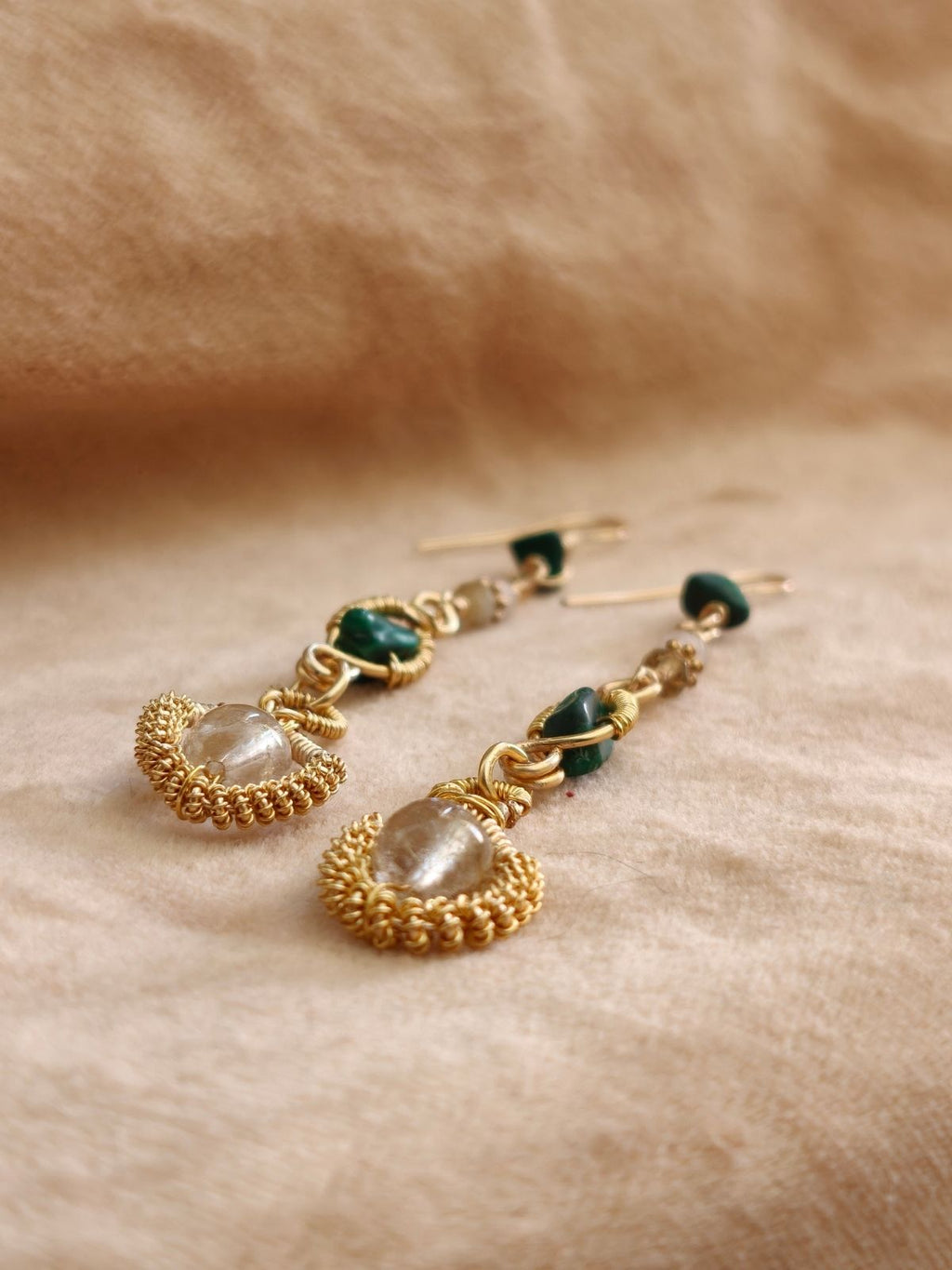 Taurus Evening Set