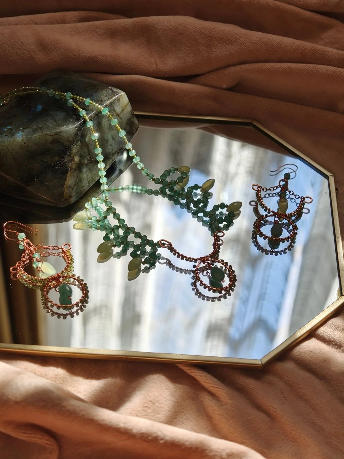 Taurus Zodiac Set